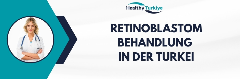 retinoblastom behandlung