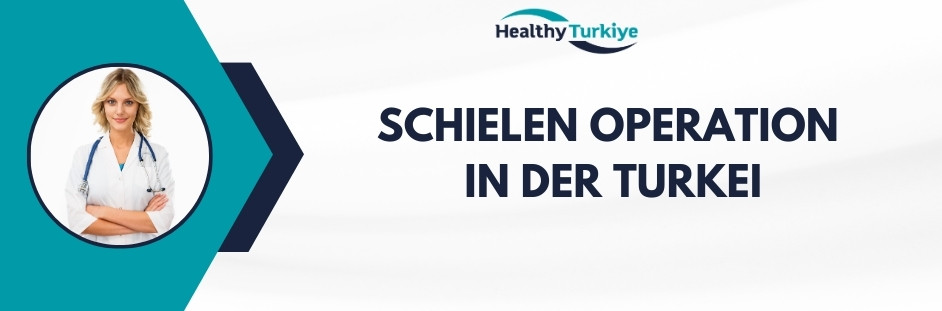 schielen operation