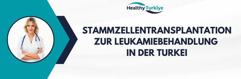 stammzellentransplantation zur leukamiebehandlung