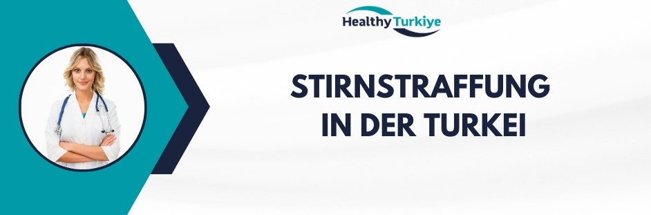 stirnstraffung