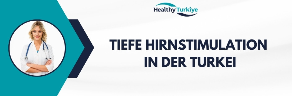 tiefe hirnstimulation