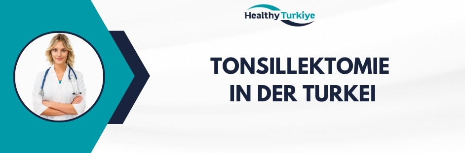 tonsillektomie