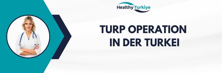 turp operation