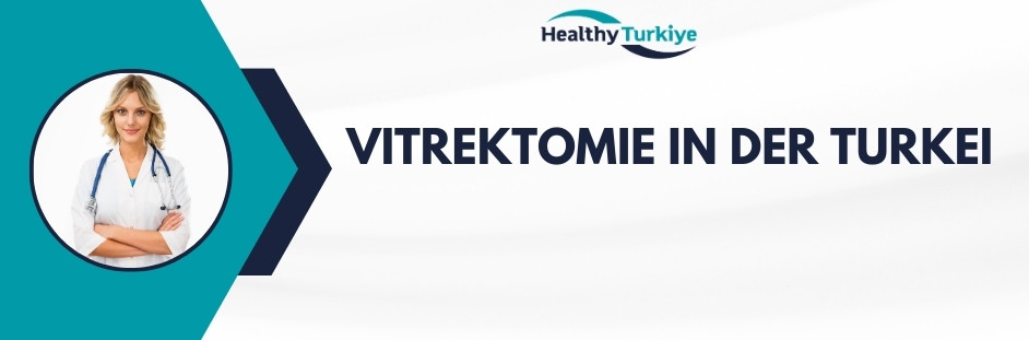 vitrektomie