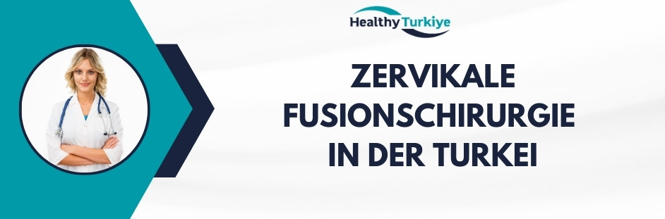 zervikale fusionschirurgie