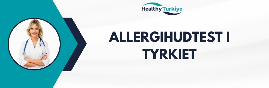 allergihudtest