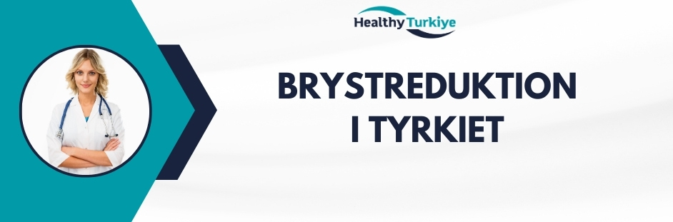 brystreduktion