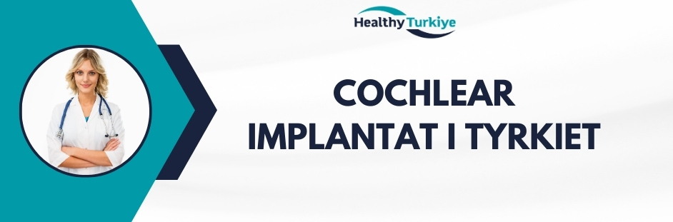 cochlear implantat