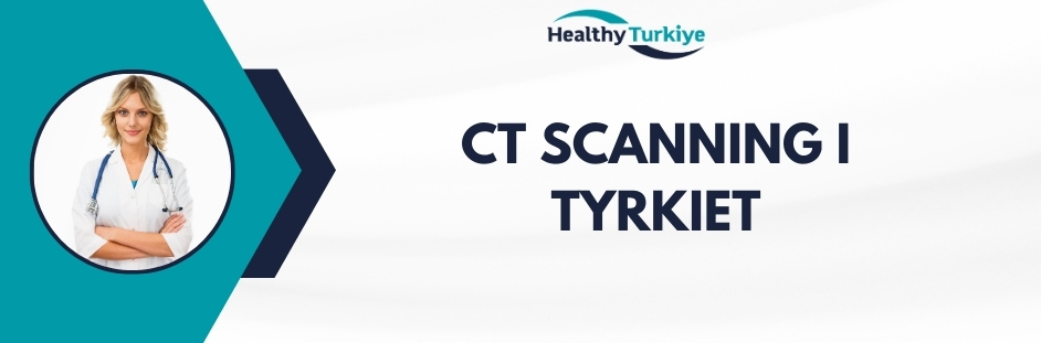 ct scanning