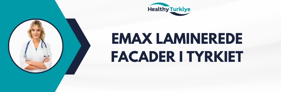 emax laminerede facader