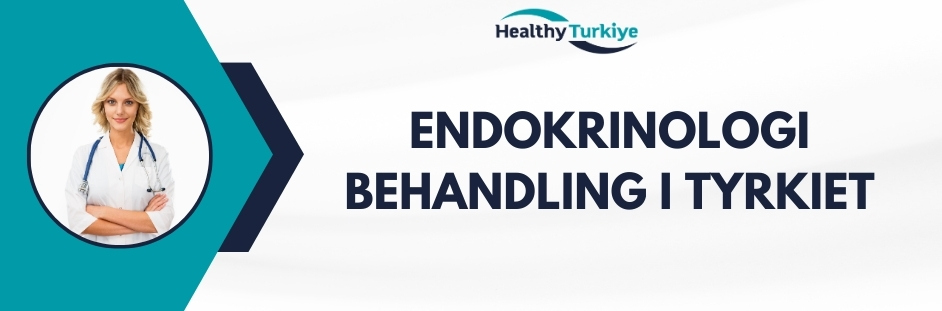 endokrinologi behandling