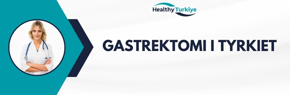 gastrektomi