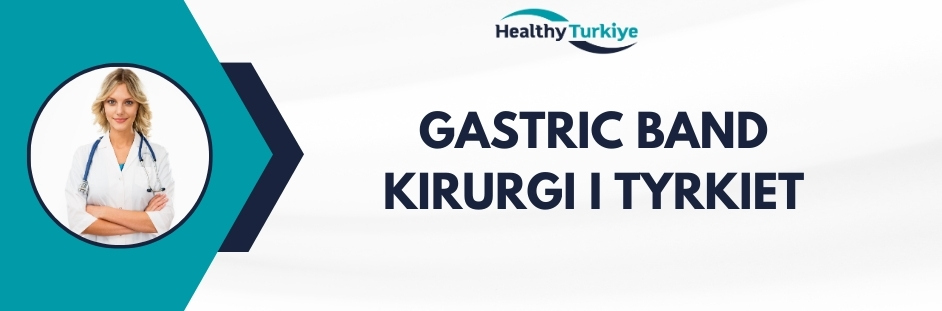 gastric band kirurgi