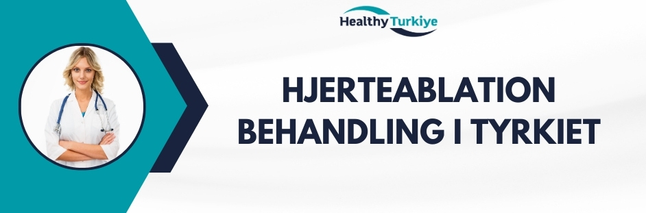 hjerteablation behandling