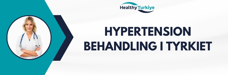 hypertension behandling