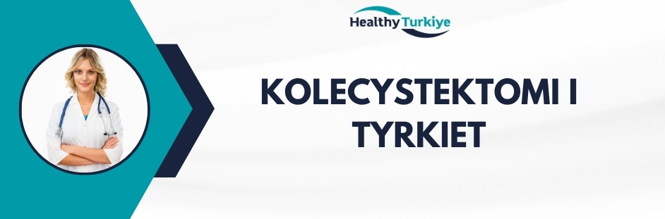 kolecystektomi