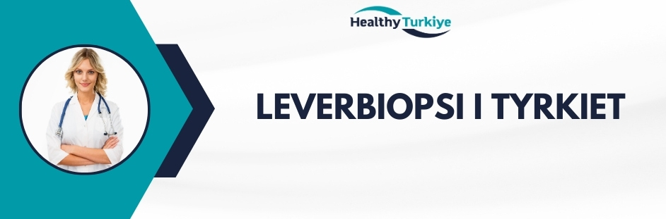 leverbiopsi