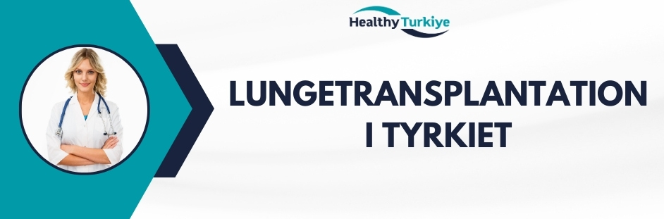 lungetransplantation