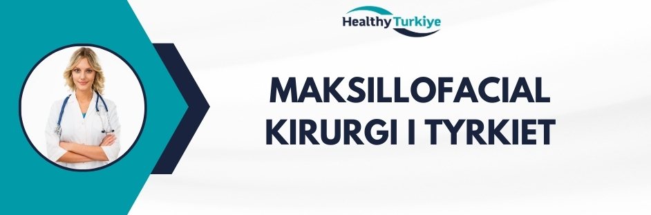 maksillofacial kirurgi