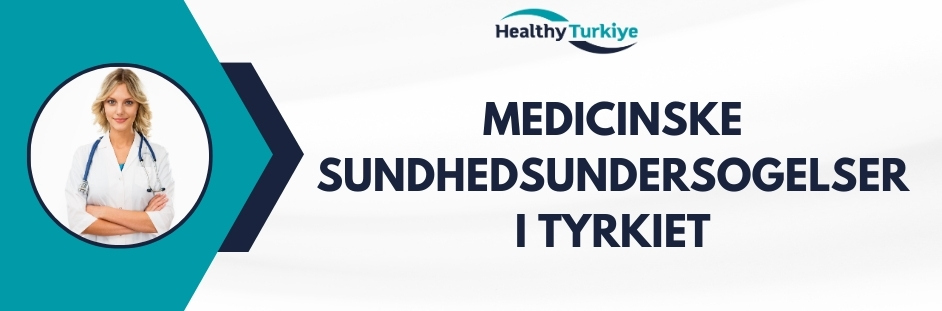 medicinske sundhedsundersogelser