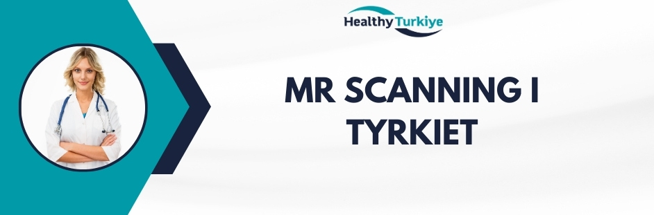 mr scanning