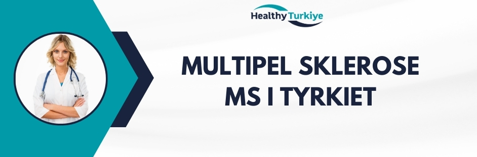 multipel sklerose ms