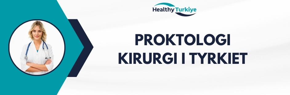 proktologi kirurgi