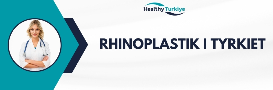 rhinoplastik