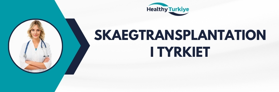 skaegtransplantation