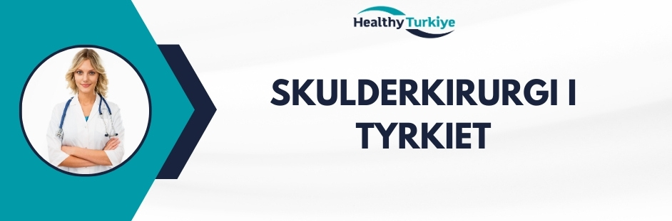 skulderkirurgi