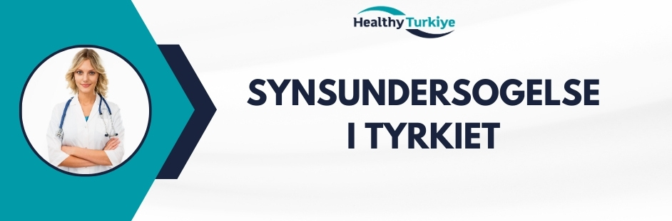 synsundersogelse