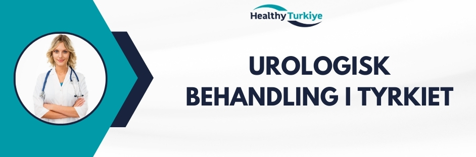 urologisk behandling