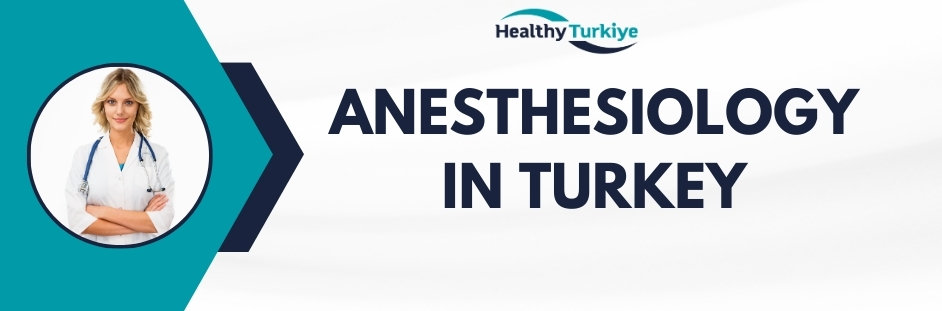 anesthesiology treatment