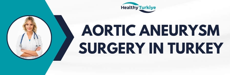 aortic aneurysm surgery