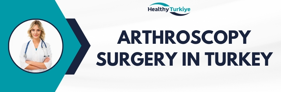 arthroscopy surgery