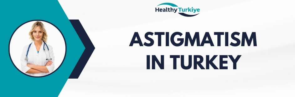 astigmatism treatment