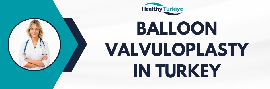 balloon valvuloplasty