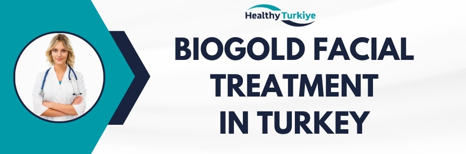 biogold facial treatment