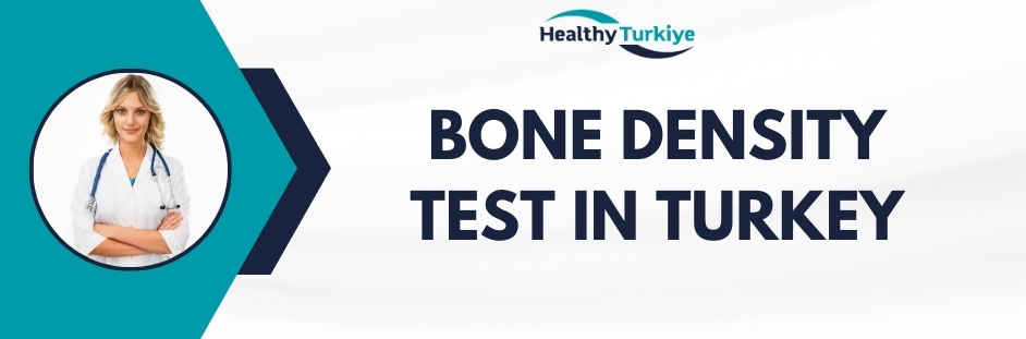 bone density test