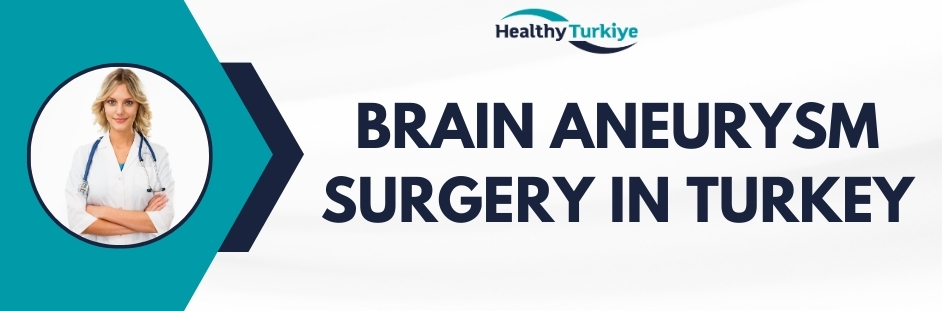 brain aneurysm surgery