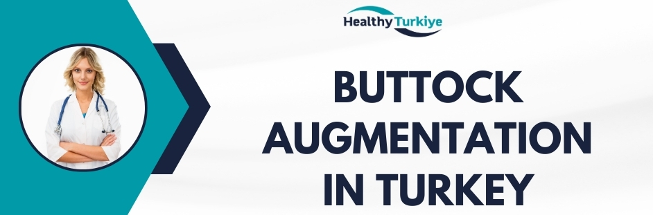 buttock augmentation