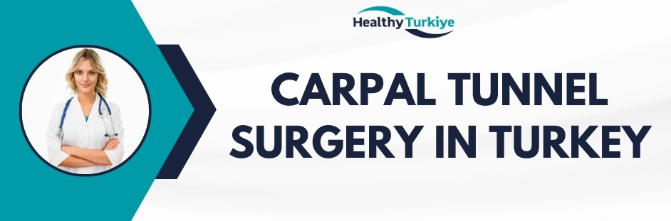 carpal tunnel surgery