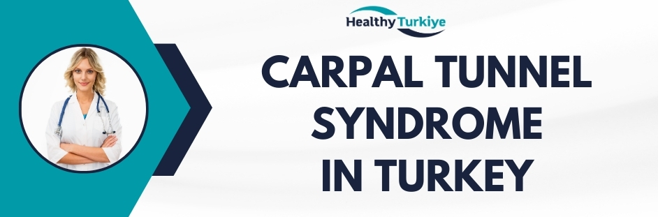 carpal tunnel syndrome treatment