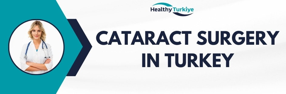 cataract surgery