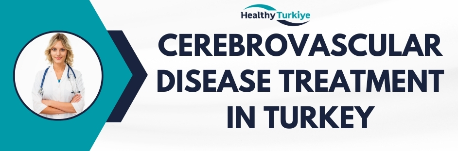 cerebrovascular disease treatment