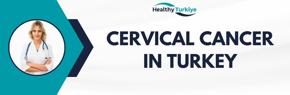 cervical cancer treatment