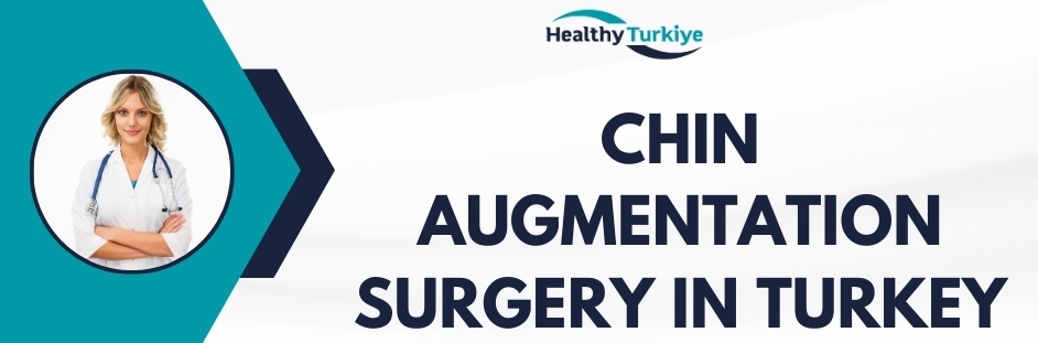 chin augmentation surgery