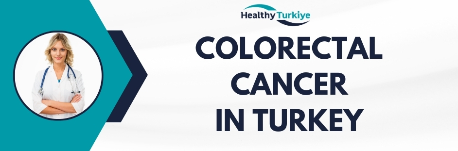 colorectal cancer treatment