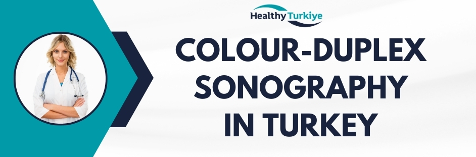 colour duplex sonography