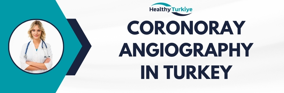 coronary angiography